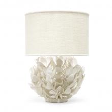  2455-51 - Coco Magnolia Table Lamp